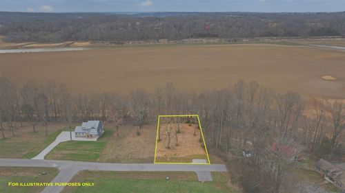 Lot 3 Sunset Hill Dr, Scottsville, KY, 42164-7911 | Card Image