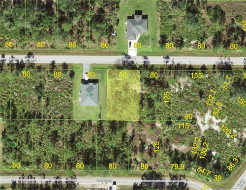 22165 Seaton Ave, Port Charlotte, FL, 33954-3340 | Card Image