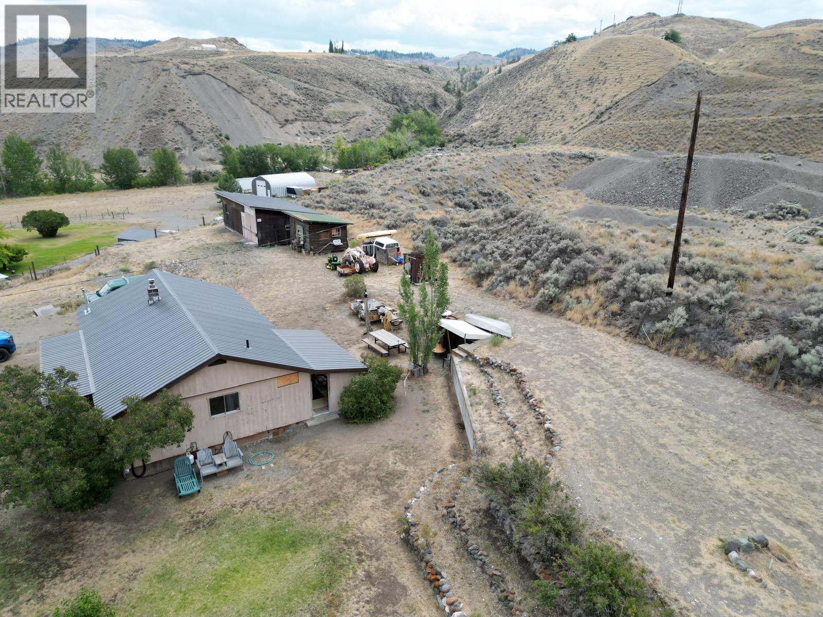 Residential in Kamloops