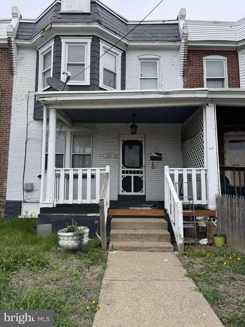 1121 E 22nd St, WILMINGTON, DE, 19802-4501 | Card Image