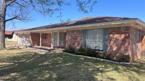 2510 Gilmer Ave, Abilene, TX, 79606-3413 | Card Image