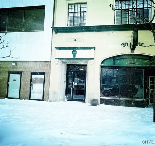 306-377 W Onondaga St, Syracuse, NY, 13202-3252 | Card Image