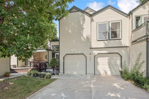 6381 S Hudson St, Centennial, CO, 80121-3522 | Card Image
