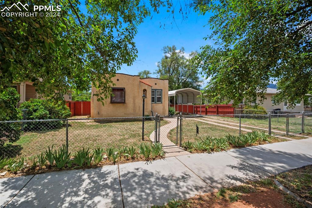 Rio Grande St, Colorado Springs, CO 80910