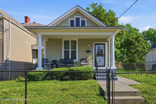 1847 Date St, Louisville, KY, 40210-1245 | Card Image