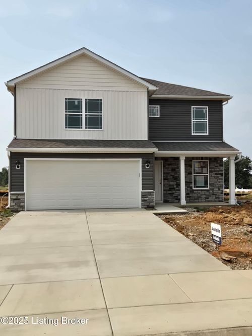 109 Wild Way, Elizabethtown, KY, 42701 | Card Image