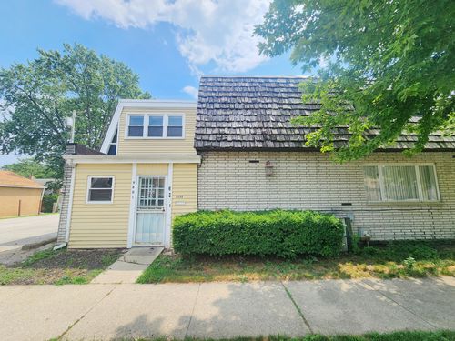 unit-3-9201 S Kedzie Ave, Evergreen Park, IL, 60805-1609 | Card Image