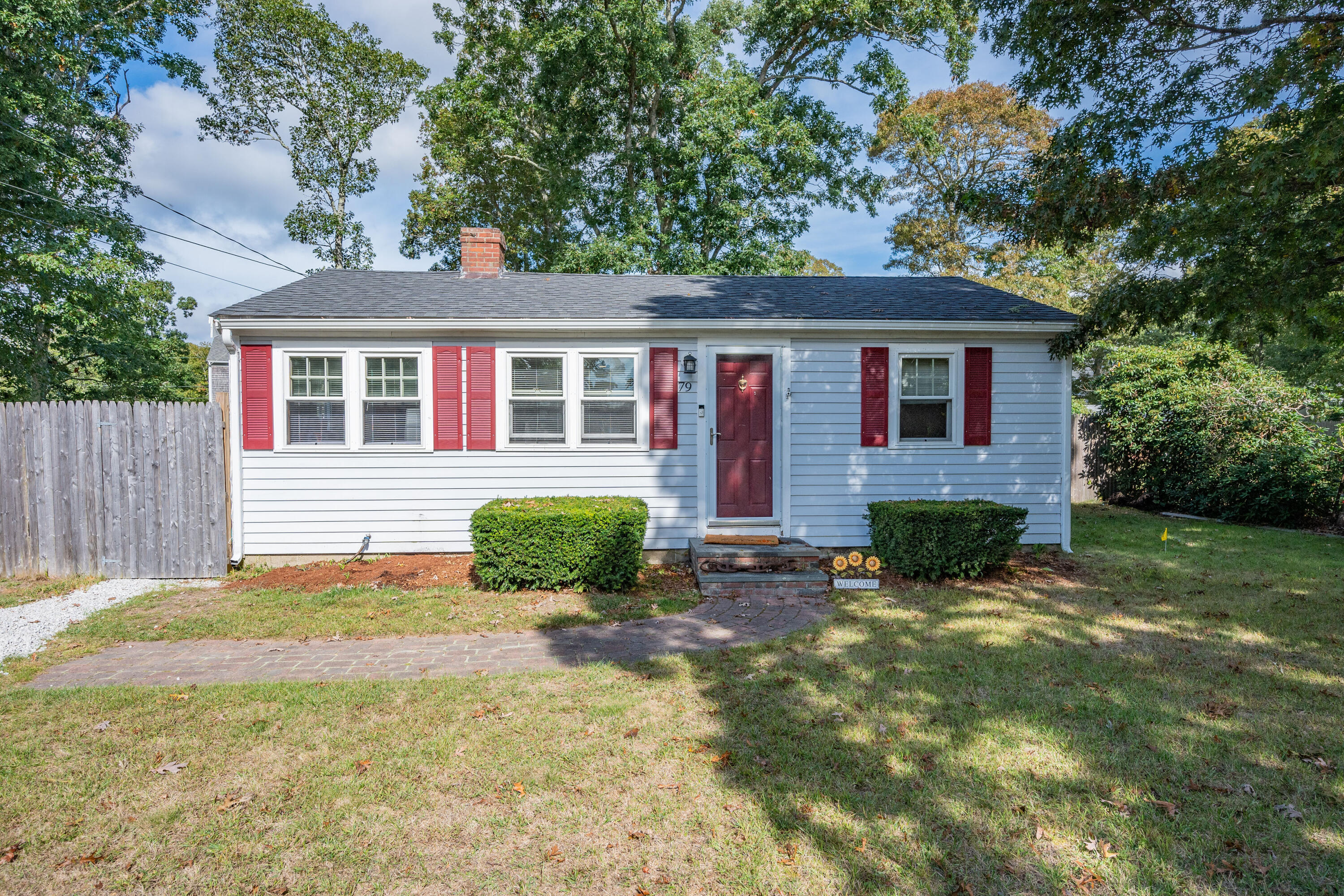 Swan Lake Rd, West Yarmouth, MA 02673 #1