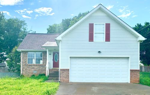 1404 Marla Ct, Clarksville, TN, 37042-7230 | Card Image