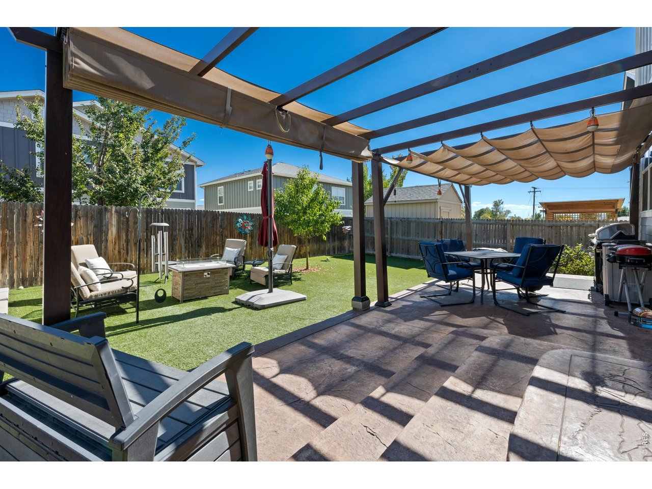 Residential in Denver 3