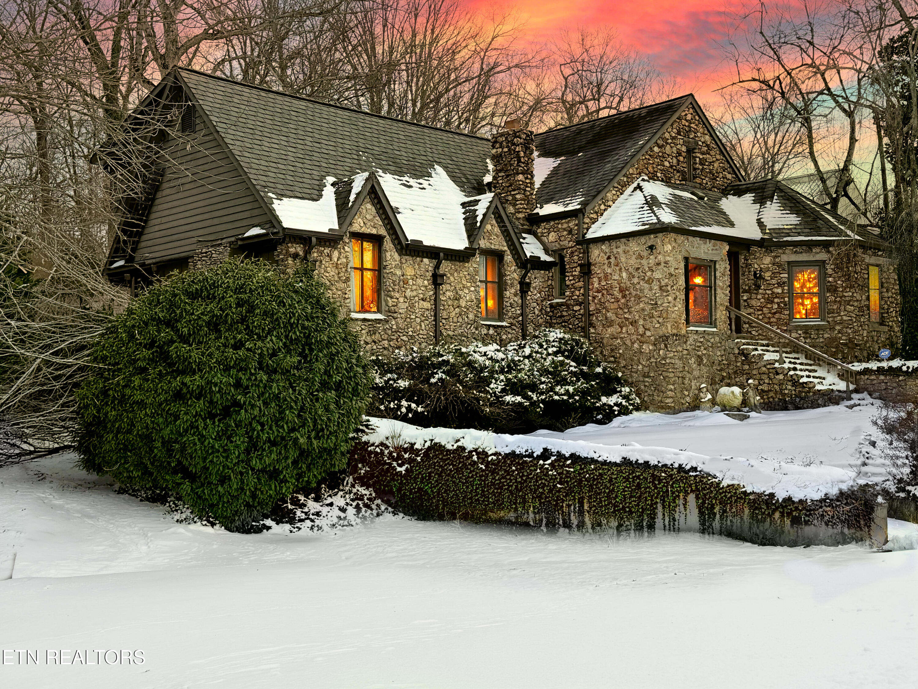 Residential in Knoxville 3