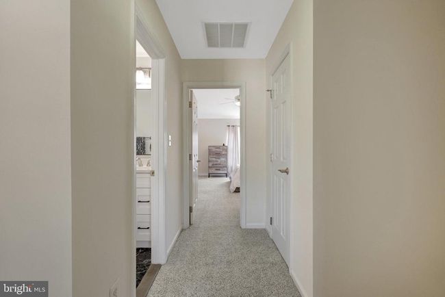 45509 Trail Run Ter, Townhouse with 3 bedrooms, 3 bathrooms and null parking in STERLING VA | Image 38