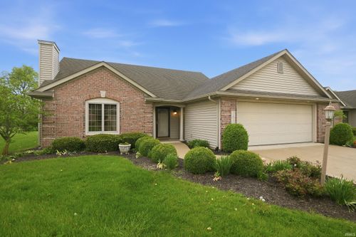 11817 Butternut Cove, Leo, IN, 46765 | Card Image