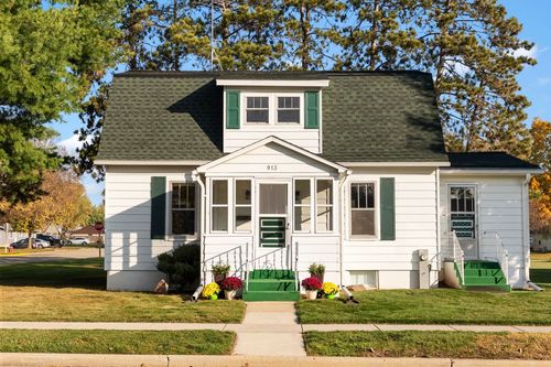 913 Polk Street, Sauk City, WI, 53583 | Card Image