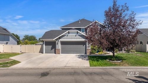 12562 S Carriage Hill Way, Nampa, ID, 83686-5752 | Card Image