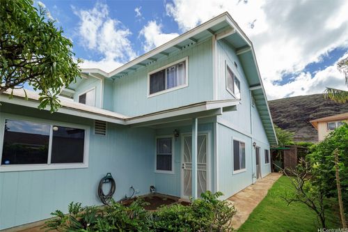 86-205 Moelua St, Waianae, HI, 96792-4417 | Card Image