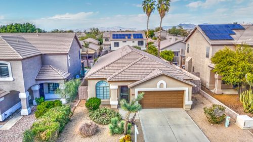 4714 E Paso Trl, Phoenix, AZ, 85050-8530 | Card Image