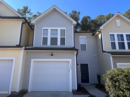 1508 Glacier Dr, Durham, NC, 27713-2060 | Card Image