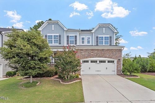 304 White Iris Loop, Cary, NC, 27519-1009 | Card Image