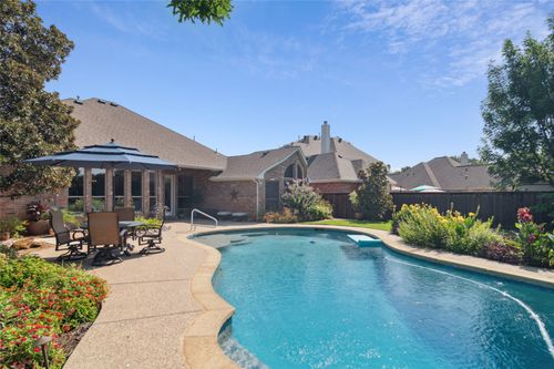 7713 Owl Creek Ln, Mckinney, TX, 75072-5991 | Card Image