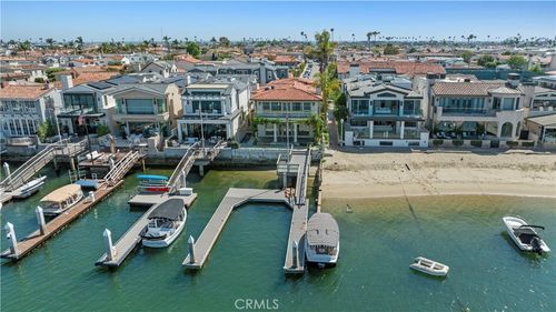 500 Via Lido Nord, Newport Beach, CA, 92663-4948 | Card Image