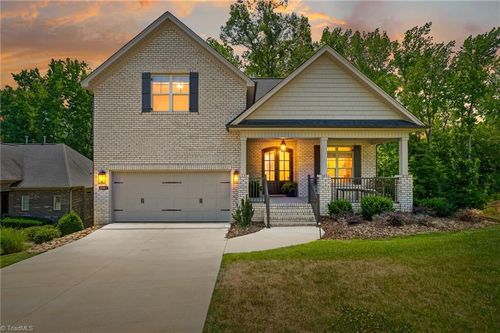 2261 Cambridge Oaks Dr, High Point, NC, 27262-4413 | Card Image