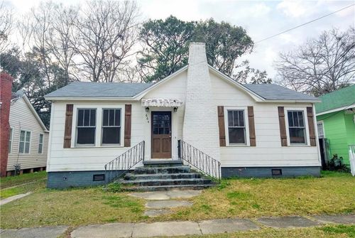 666 Cherokee Street, Mobile, AL, 36606 | Card Image