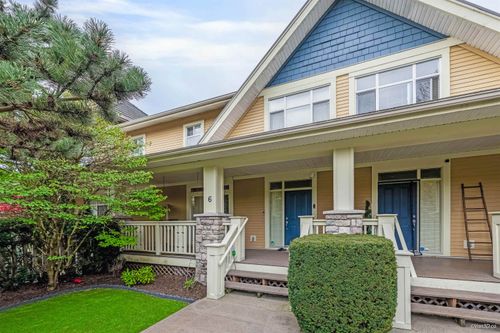 6-15237 36 Avenue, Surrey, BC, V3Z0Y4 | Card Image