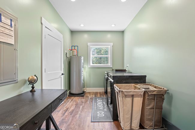 1571 Sunshine Rd, House other with 3 bedrooms, 2 bathrooms and 2 parking in Toccoa GA | Image 33