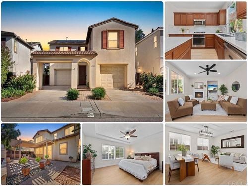 1717 Thorley Way, San Marcos, CA, 92078-1067 | Card Image