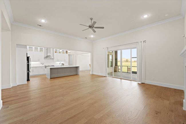 2101 Narrow Rd, House other with 4 bedrooms, 4 bathrooms and null parking in Lucas TX | Image 12