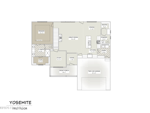 308 Chestnut Dr, Vass, NC, 28394-8312 | Card Image