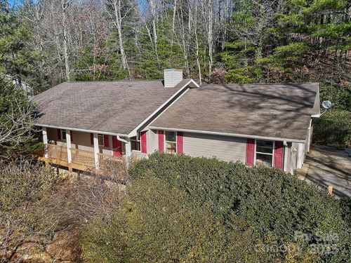 703 Cinnamon Way, Flat Rock, NC, 28731-8706 | Card Image