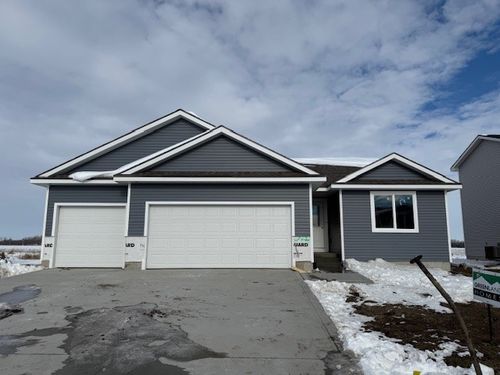 320 Ne Chalet St, Elkhart, IA, 50073-8201 | Card Image