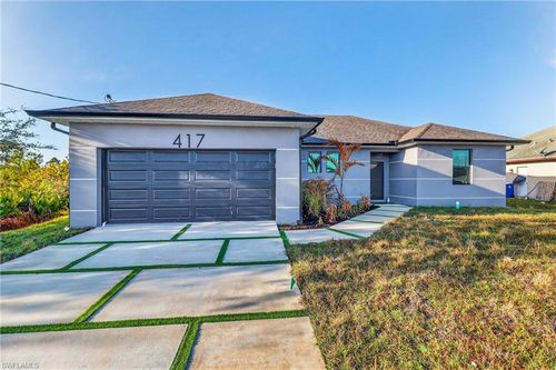 417 Mercedes Ct, Lehigh Acres, FL, 33972 | Card Image