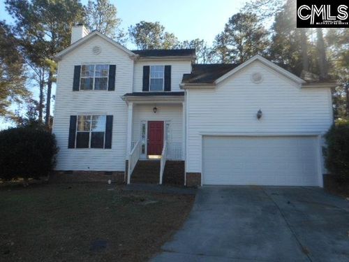 323 Coulter Pine Lane, Columbia, SC, 29229 | Card Image