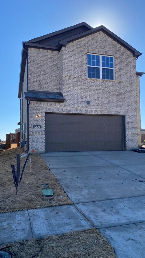 1208 Areba St, Dallas, TX, 75203 | Card Image