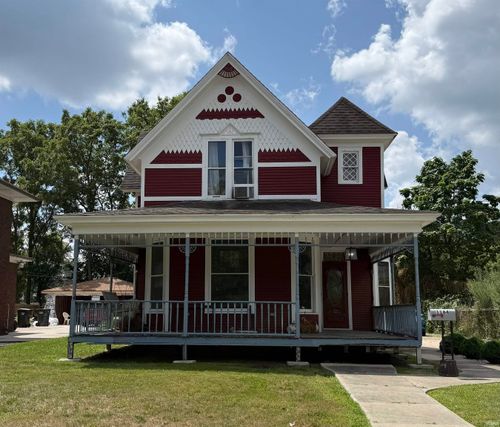 1164 Lincoln Way E, South Bend, IN, 46601-3728 | Card Image