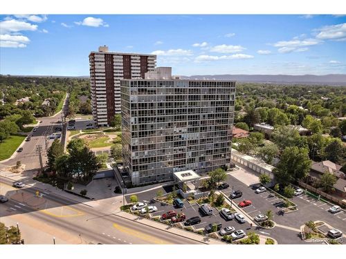 1302-3100 E Cherry Creek South Dr, Denver, CO, 80209-3226 | Card Image