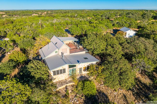 125 Turkey Trot Trl, House other with 3 bedrooms, 3 bathrooms and null parking in Hunt TX | Image 8