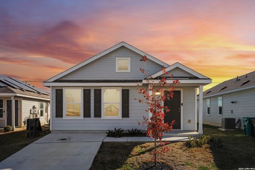 734 Ambush Rdg, San Antonio, TX, 78220-4446 | Card Image