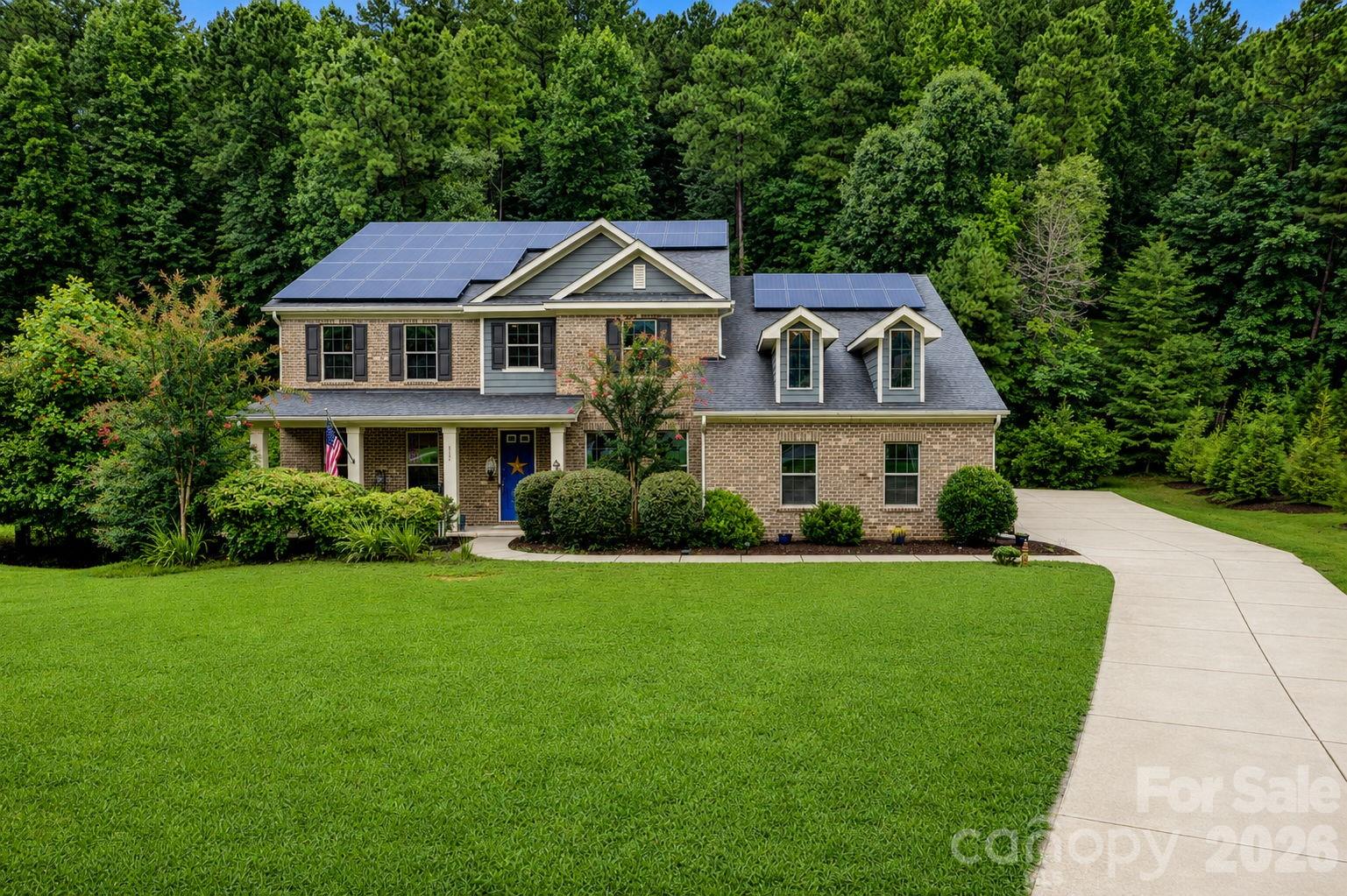 Residential in Mooresville