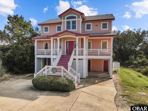 109 Duck Ridge Village Ct, Duck, NC, 27949-4657 | Card Image