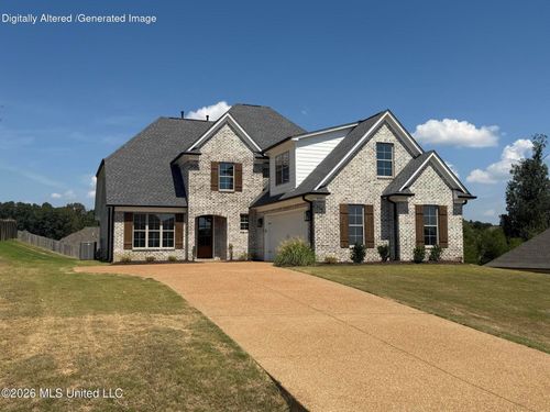 4744 Bakers Trl E, Nesbit, MS, 38651-1008 | Card Image