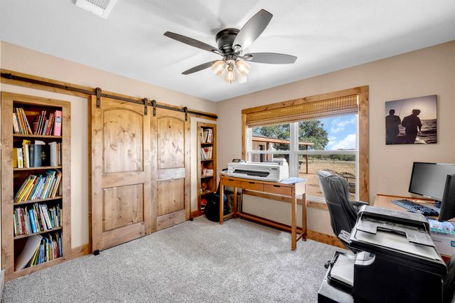 136 Valley View Cir, House other with 4 bedrooms, 3 bathrooms and null parking in Llano TX | Image 19