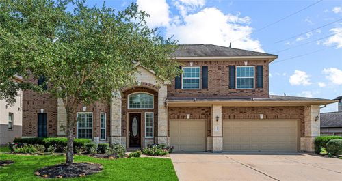 3315 Tulip Ranch Dr, Katy, TX, 77494-5263 | Card Image