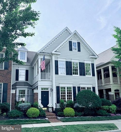 507 Rosebush Ln, ROCKVILLE, MD, 20850-7778 | Card Image