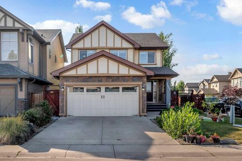 2407 Kingsland View Se, Airdrie, AB, T4A0A5 | Card Image