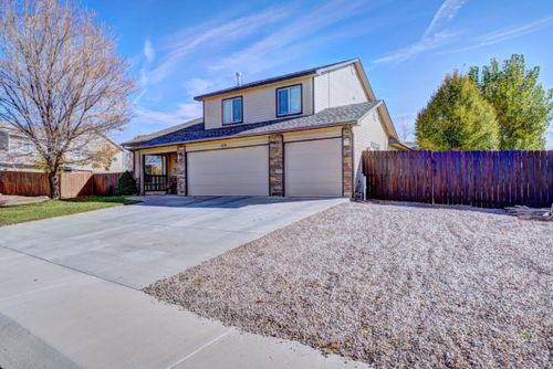 878 Elberta Drive, Fruita, CO, 81521 | Card Image