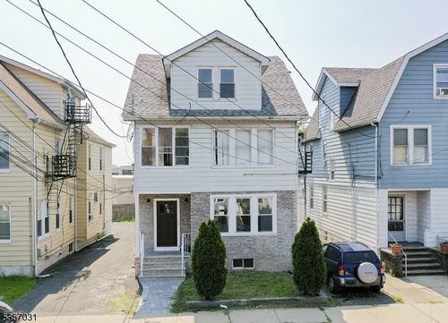 41 Grove St, Bloomfield, NJ, 07003-5615 | Card Image